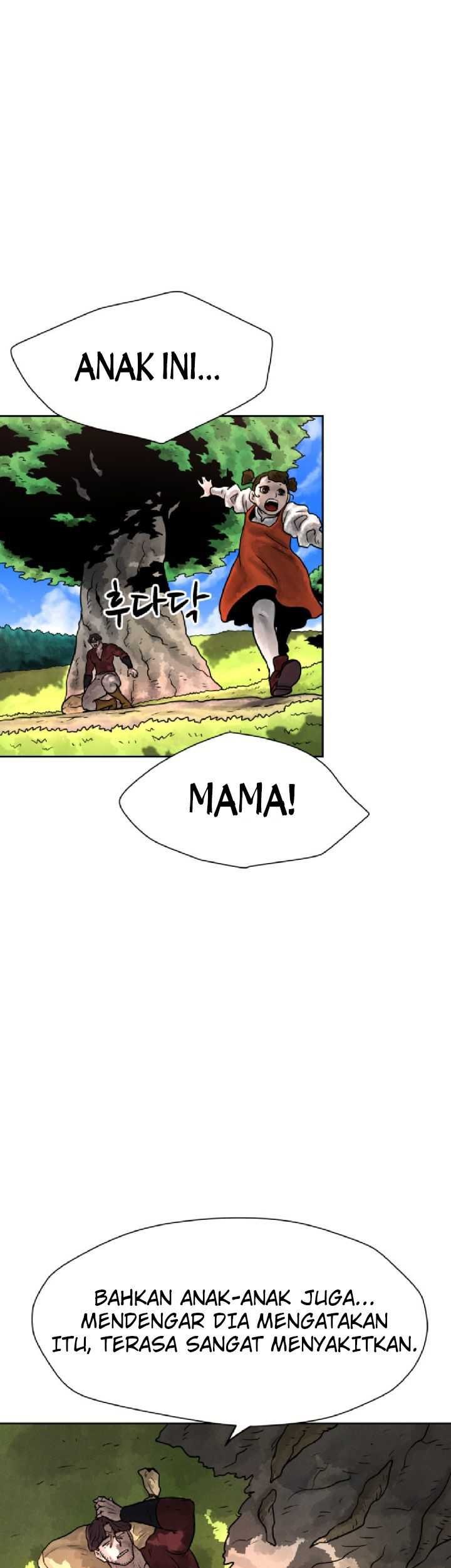 Warrior Beheader Chapter 1 - halaman 36