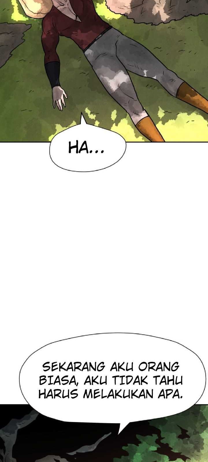 Warrior Beheader Chapter 1 - halaman 37