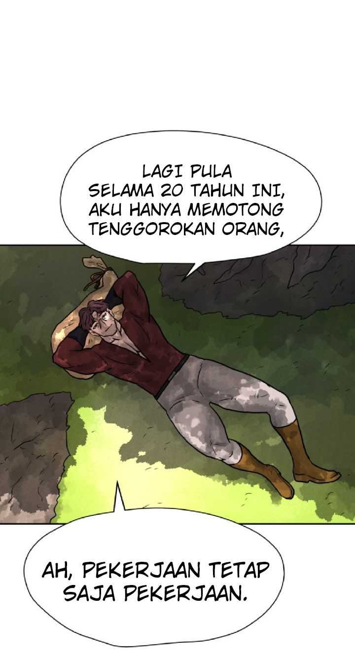 Warrior Beheader Chapter 1 - halaman 39