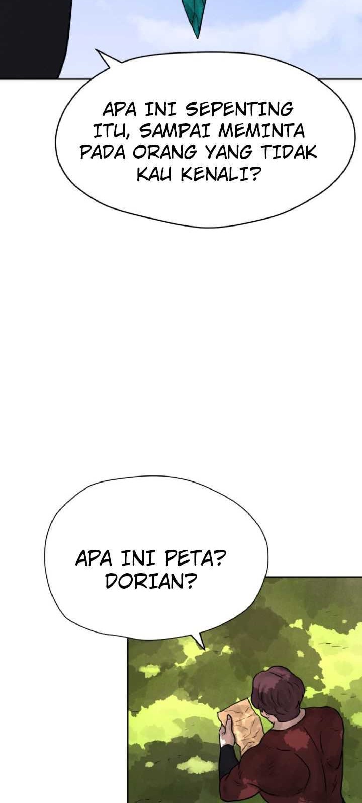 Warrior Beheader Chapter 1 - halaman 41
