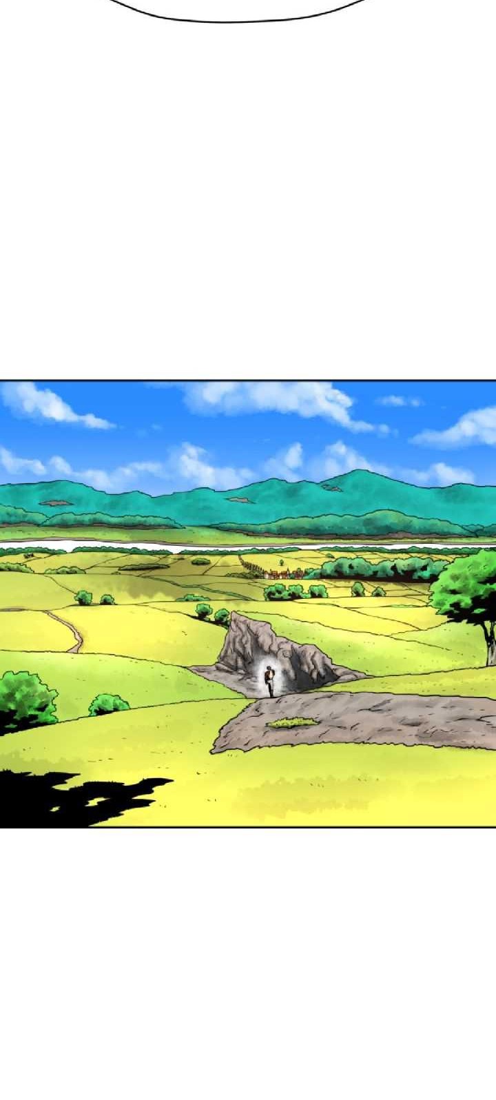 Warrior Beheader Chapter 1 - halaman 45