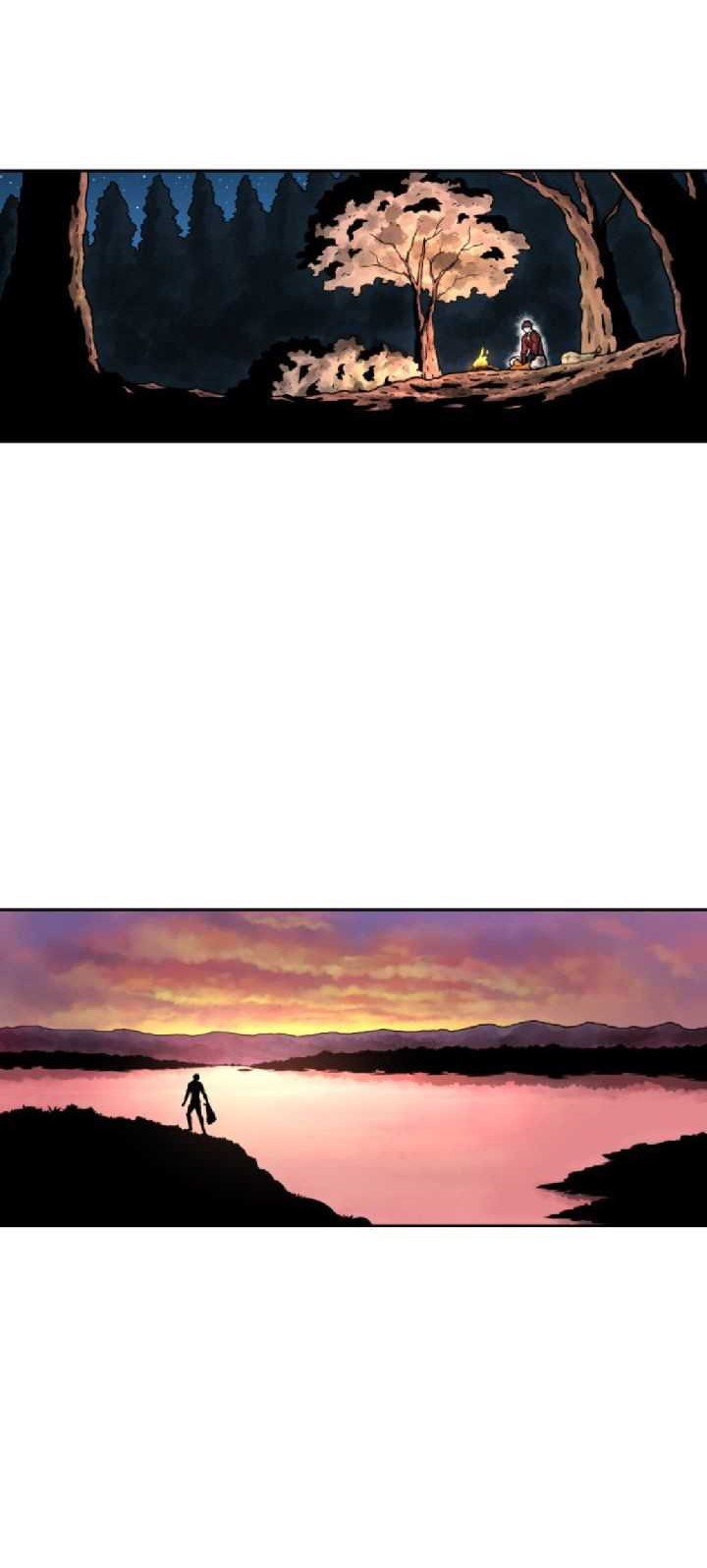 Warrior Beheader Chapter 1 - halaman 47