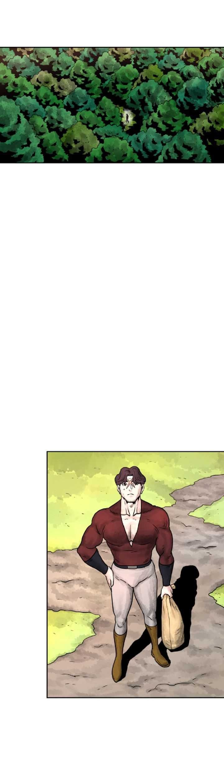 Warrior Beheader Chapter 1 - halaman 48