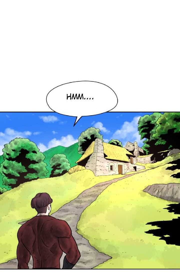 Warrior Beheader Chapter 1 - halaman 49