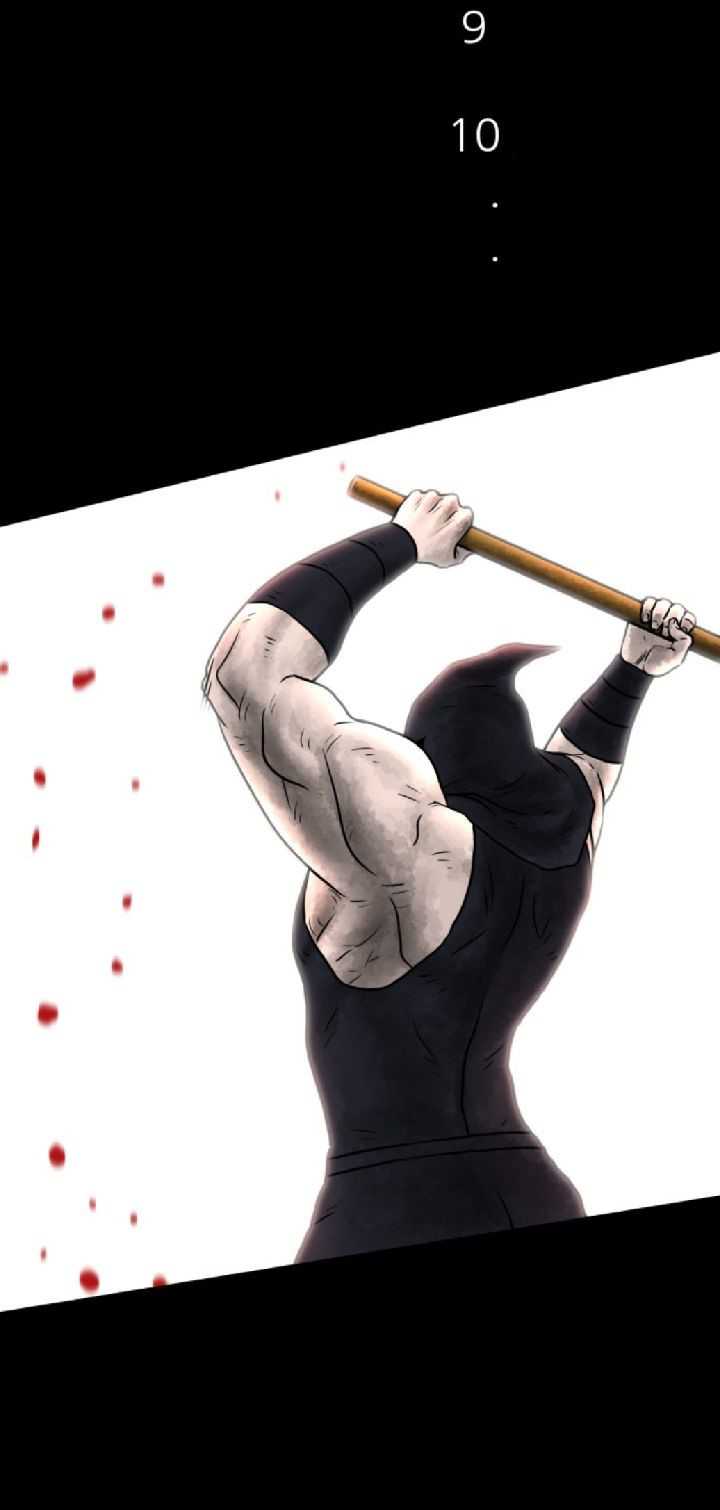 Warrior Beheader Chapter 1 - halaman 5