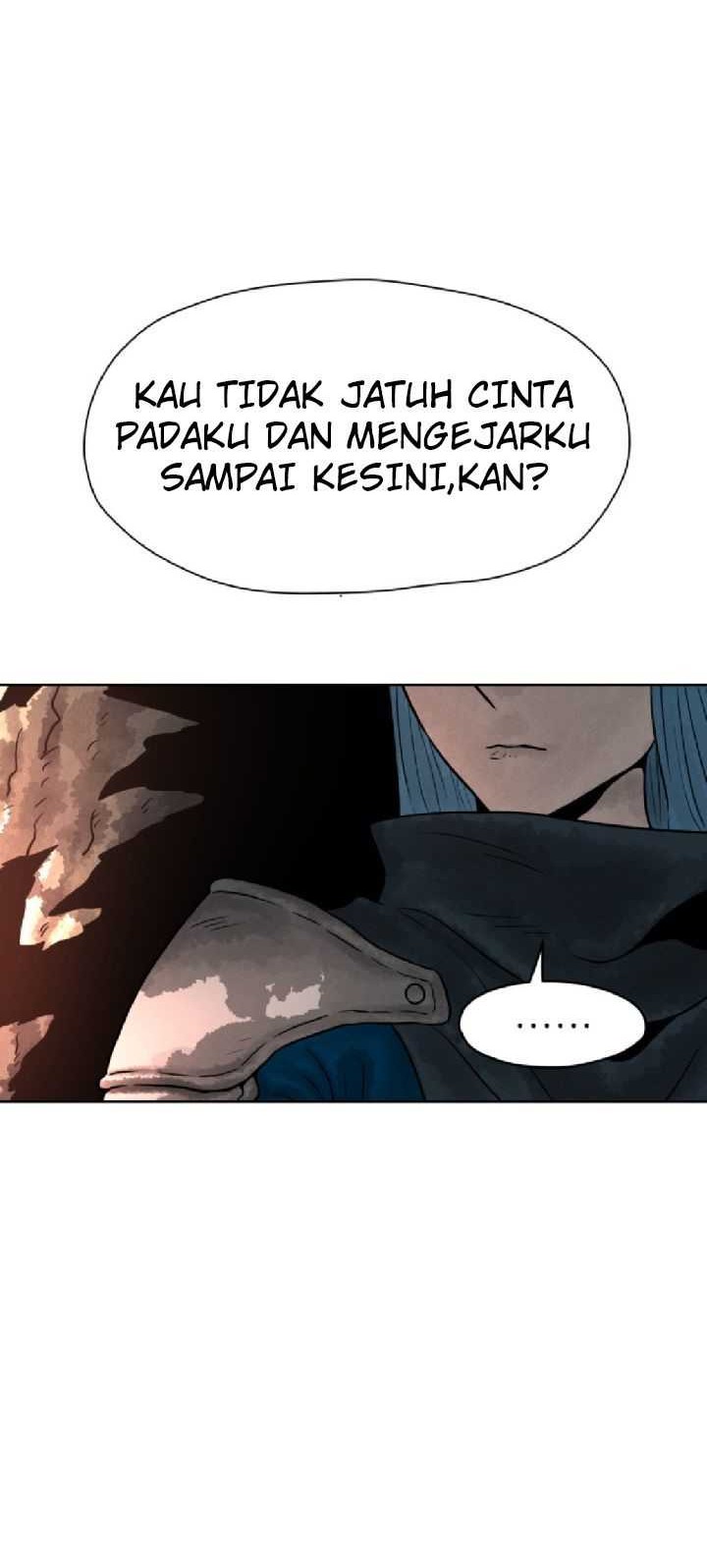 Warrior Beheader Chapter 1 - halaman 51
