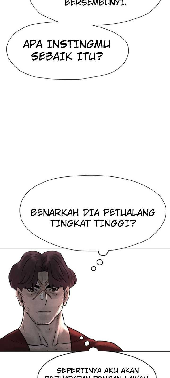 Warrior Beheader Chapter 1 - halaman 53