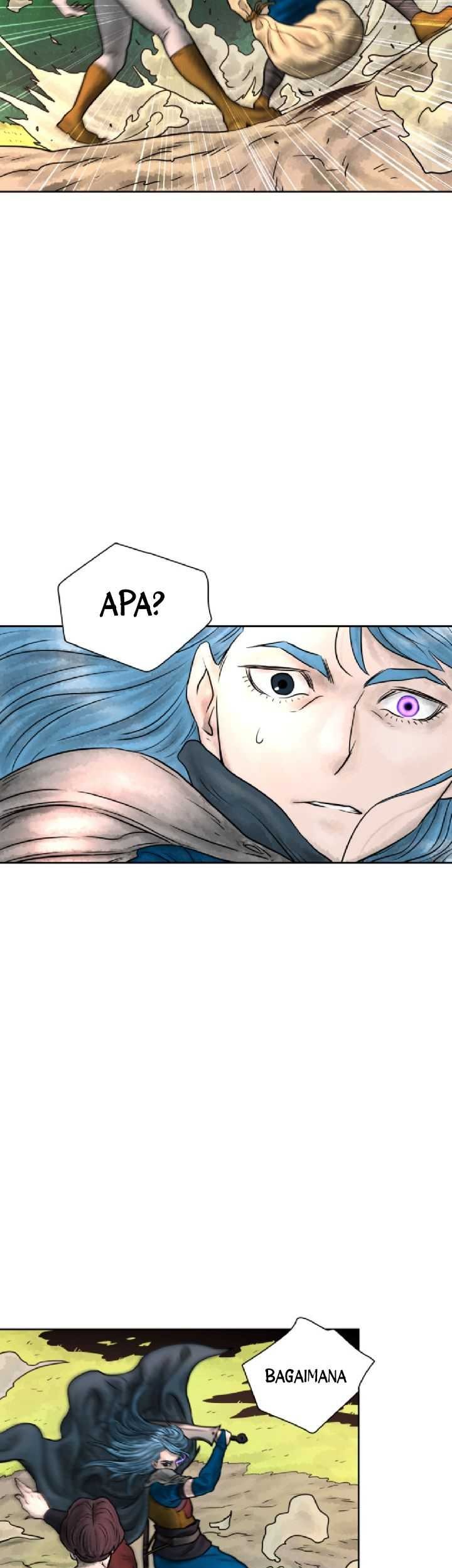 Warrior Beheader Chapter 1 - halaman 56