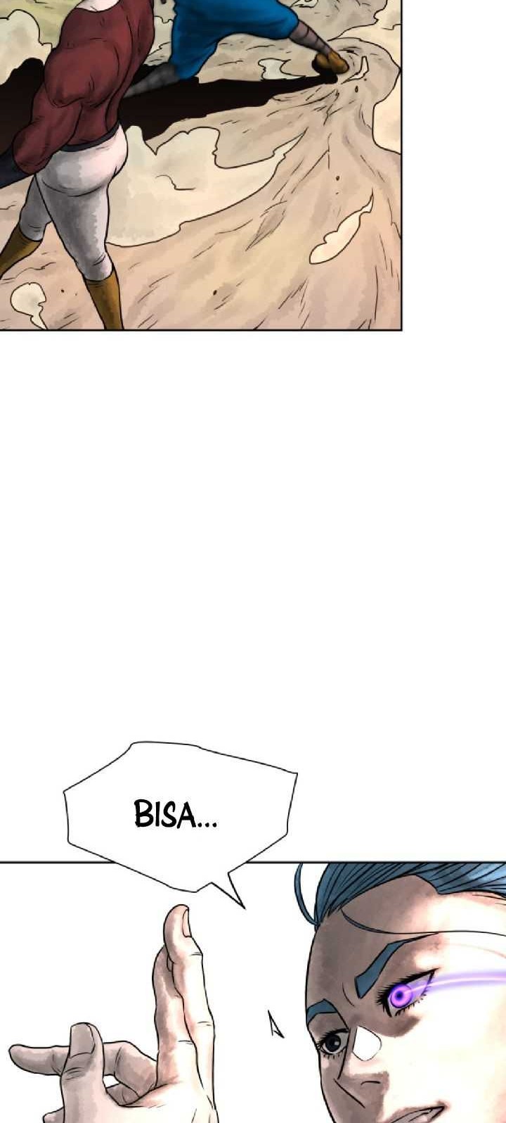 Warrior Beheader Chapter 1 - halaman 57
