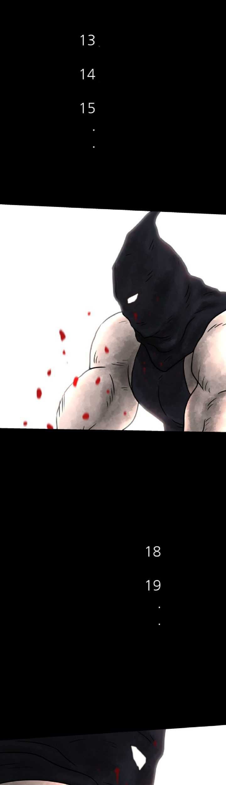 Warrior Beheader Chapter 1 - halaman 6