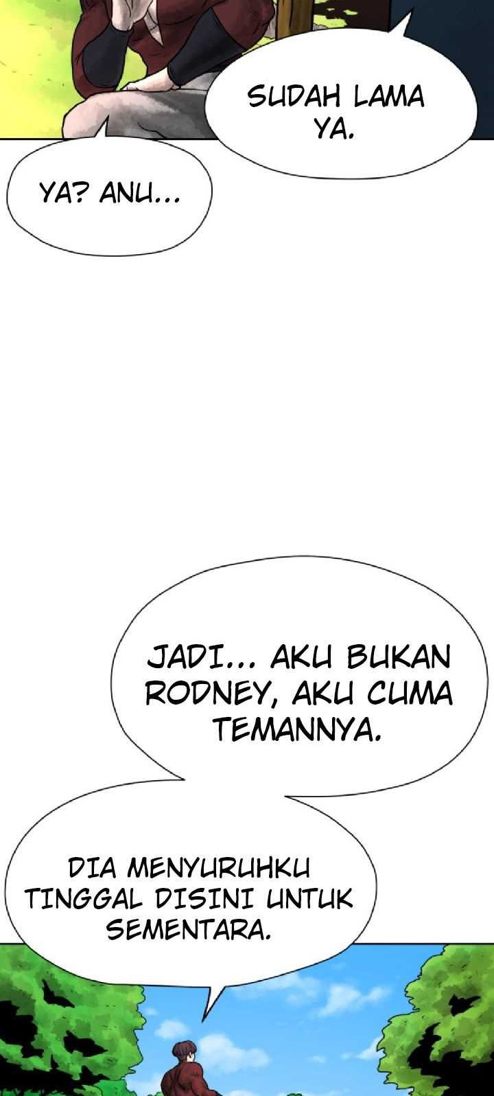 Warrior Beheader Chapter 1 - halaman 63