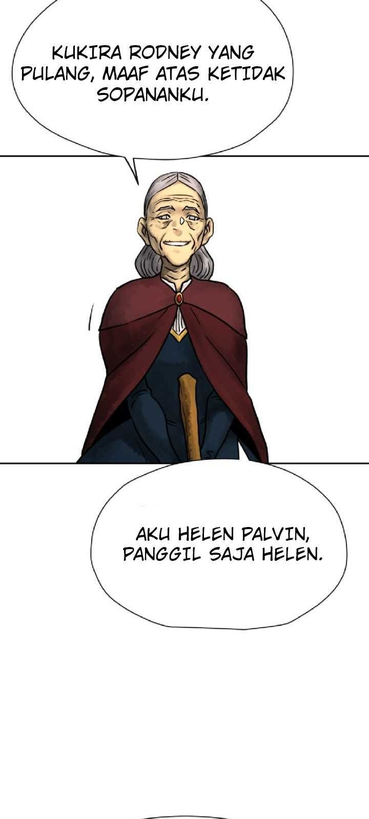 Warrior Beheader Chapter 1 - halaman 65