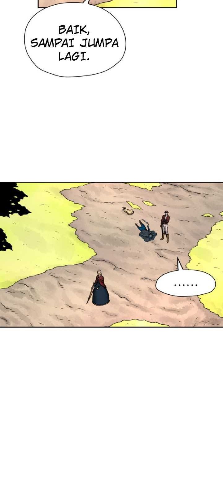 Warrior Beheader Chapter 1 - halaman 67