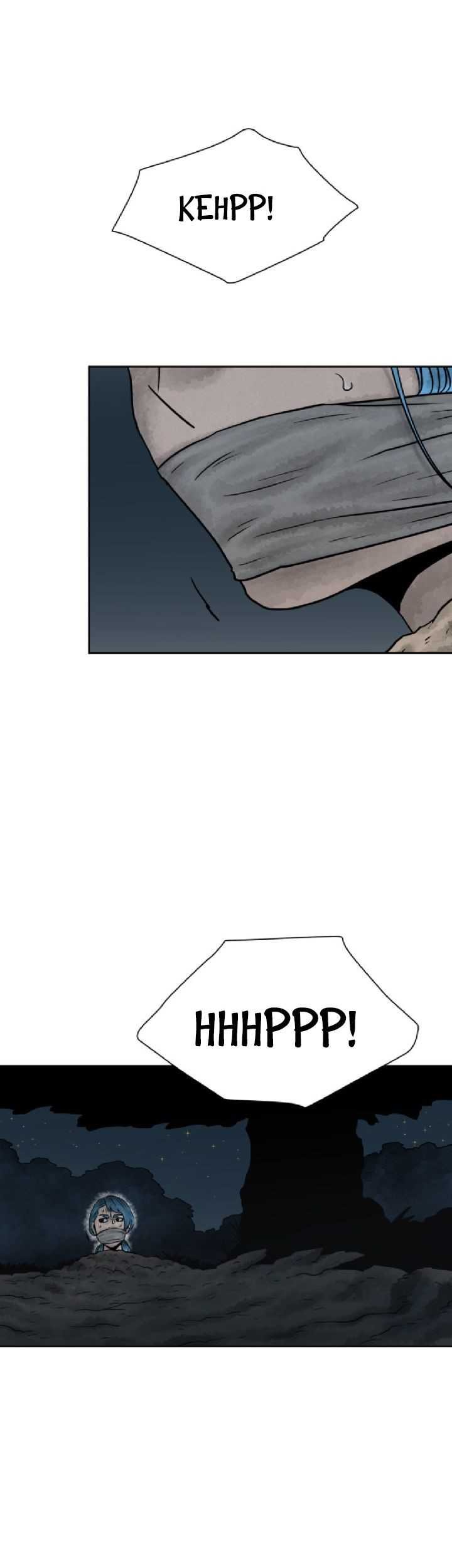 Warrior Beheader Chapter 1 - halaman 71