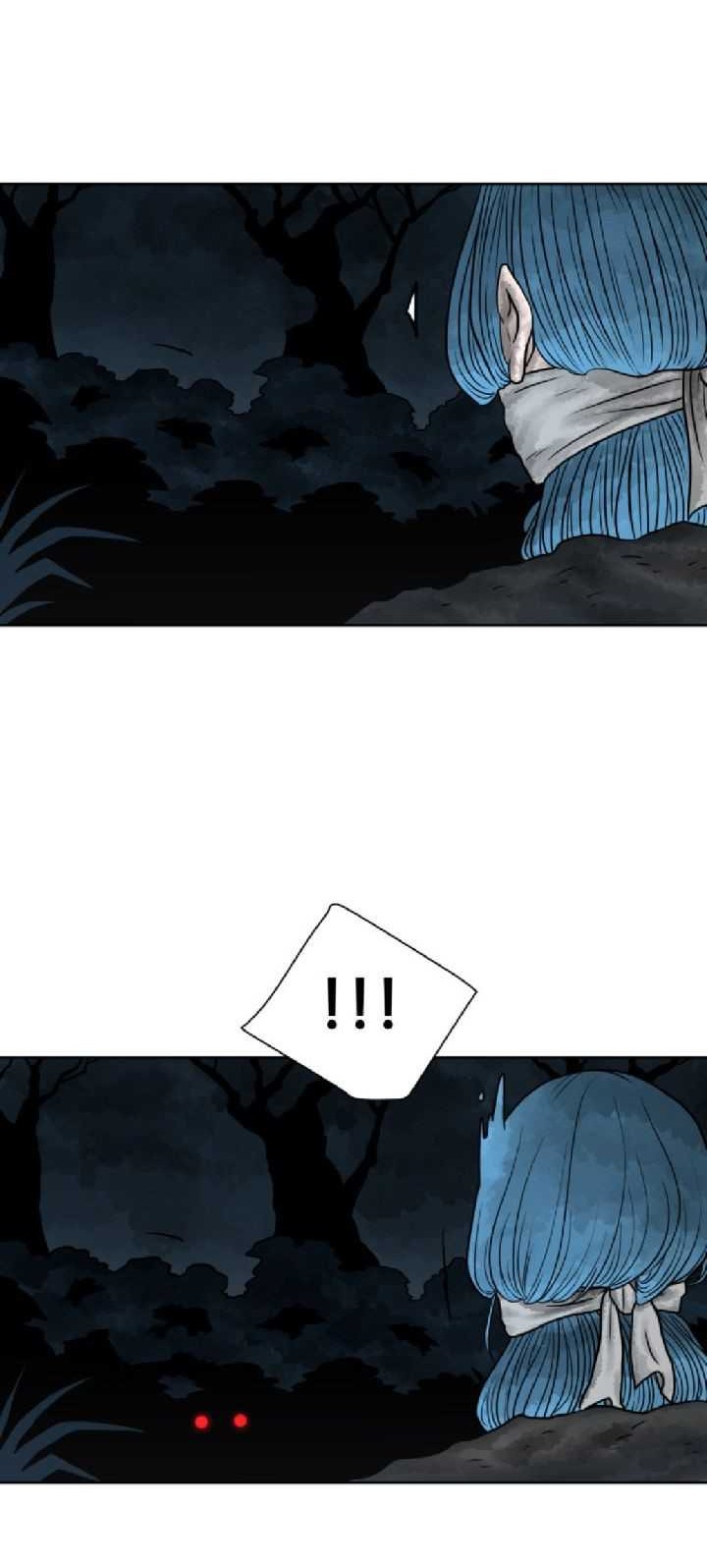 Warrior Beheader Chapter 1 - halaman 72