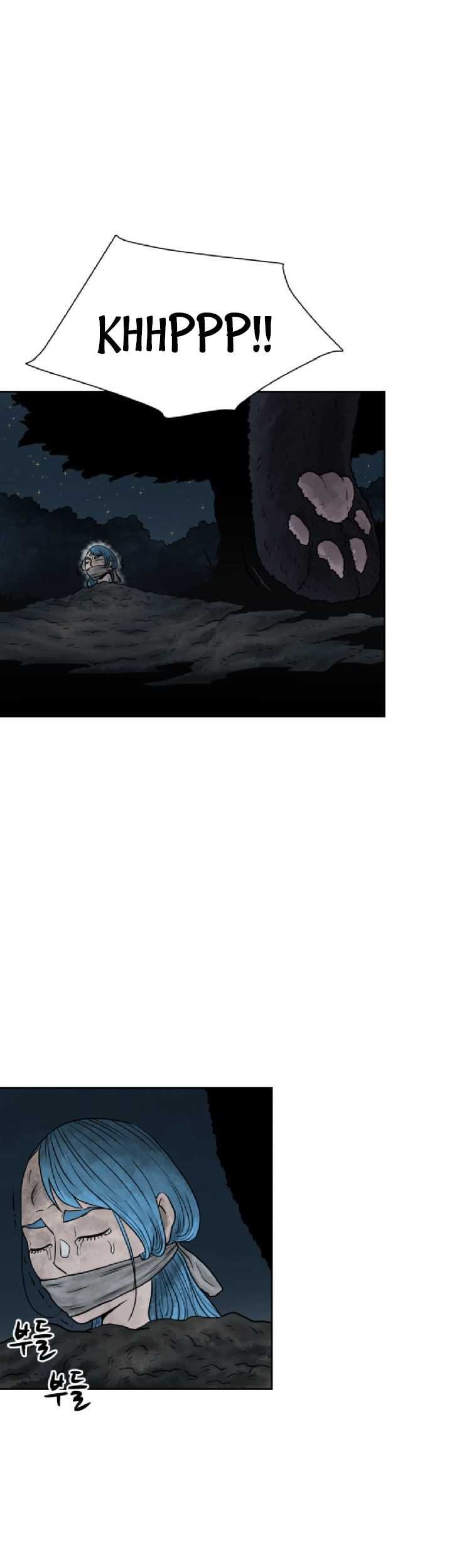 Warrior Beheader Chapter 1 - halaman 73