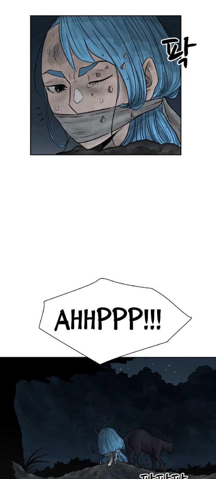 Warrior Beheader Chapter 1 - halaman 74