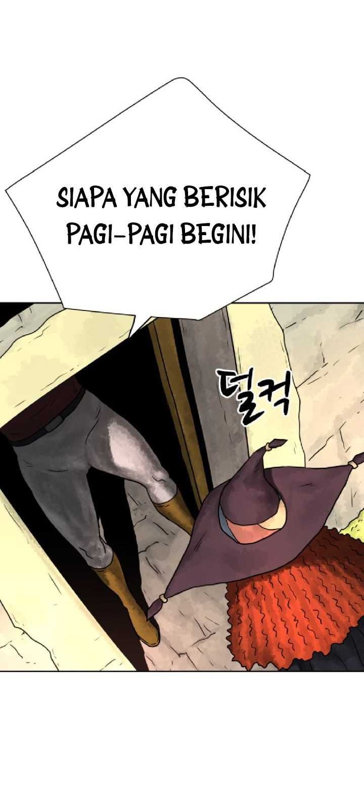 Warrior Beheader Chapter 1 - halaman 78