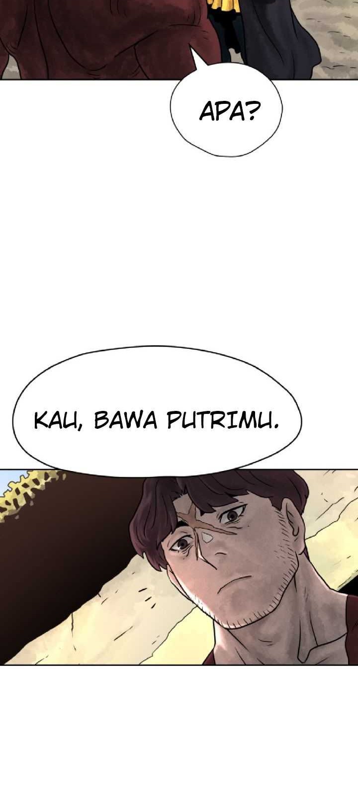 Warrior Beheader Chapter 1 - halaman 82