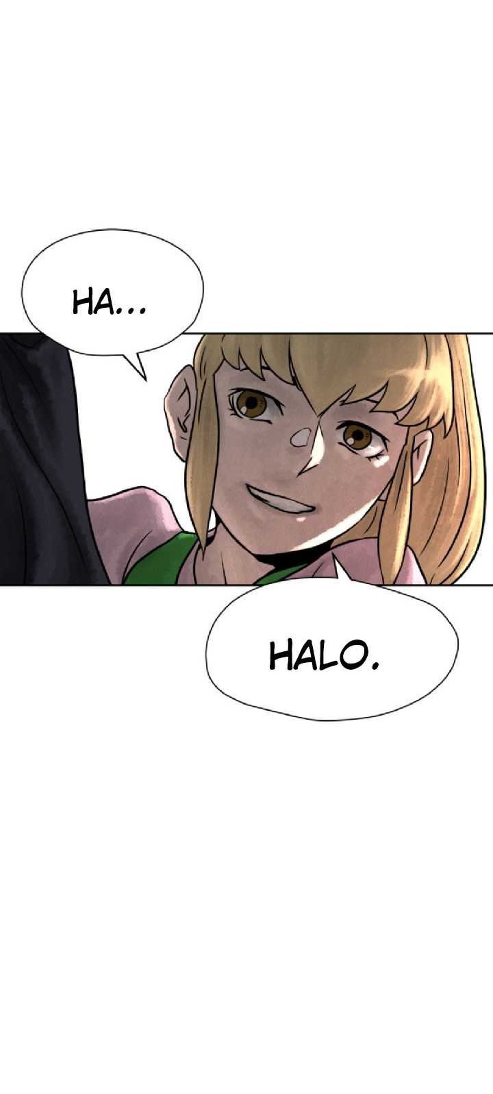 Warrior Beheader Chapter 1 - halaman 84