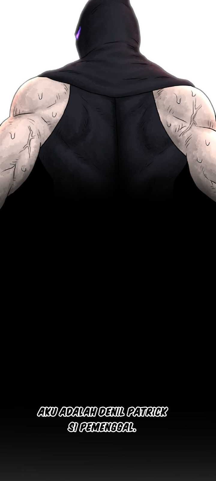 Warrior Beheader Chapter 1 - halaman 9