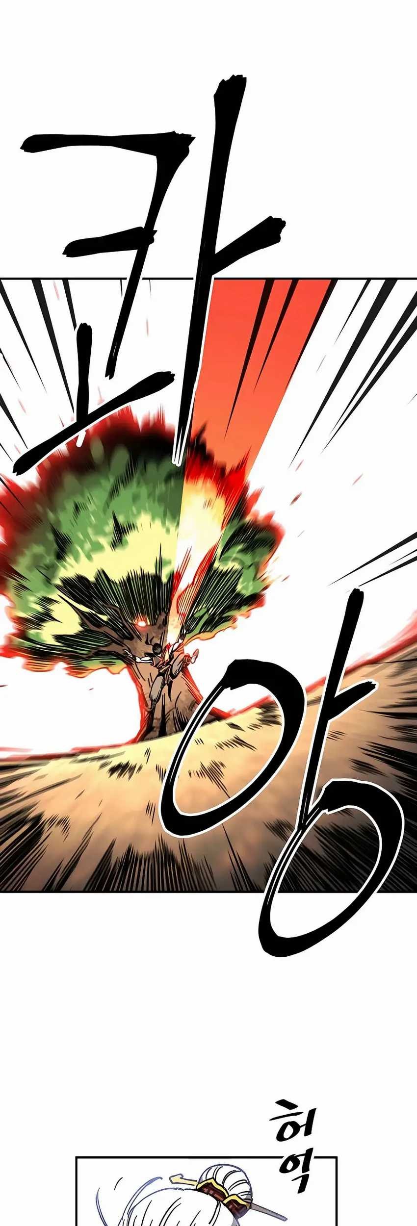 Warrior Grandpa and Supreme Granddaughter Chapter 1 - halaman 101