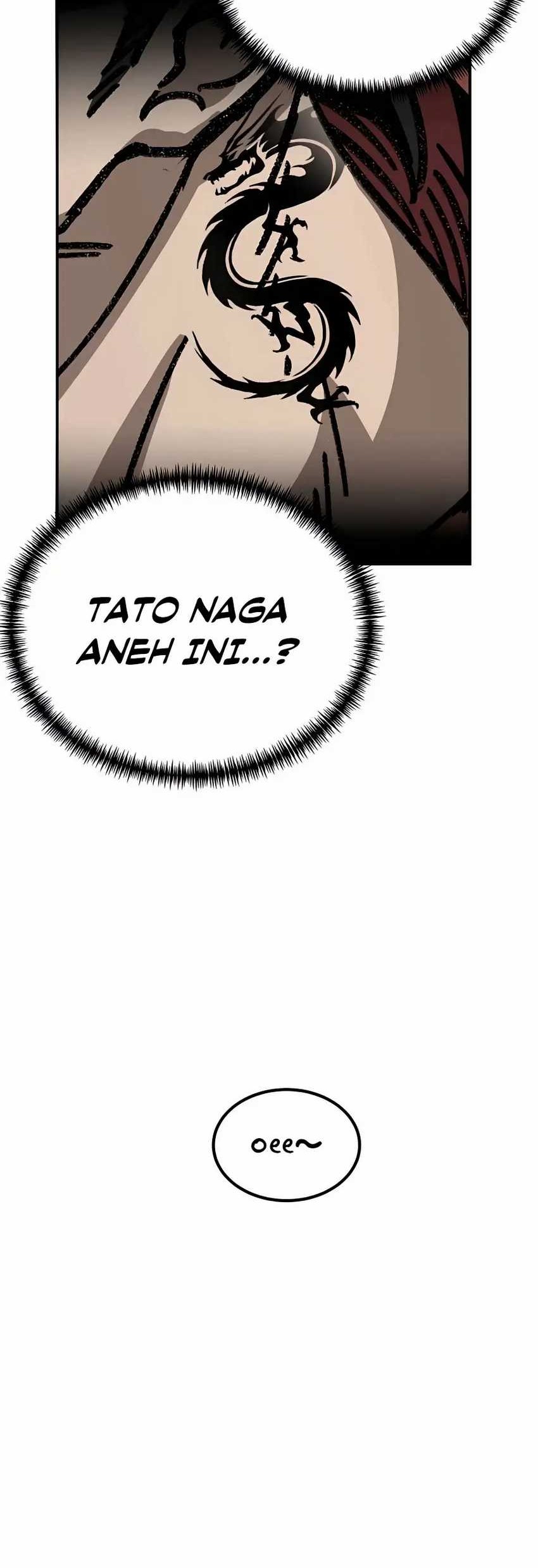 Warrior Grandpa and Supreme Granddaughter Chapter 1 - halaman 107
