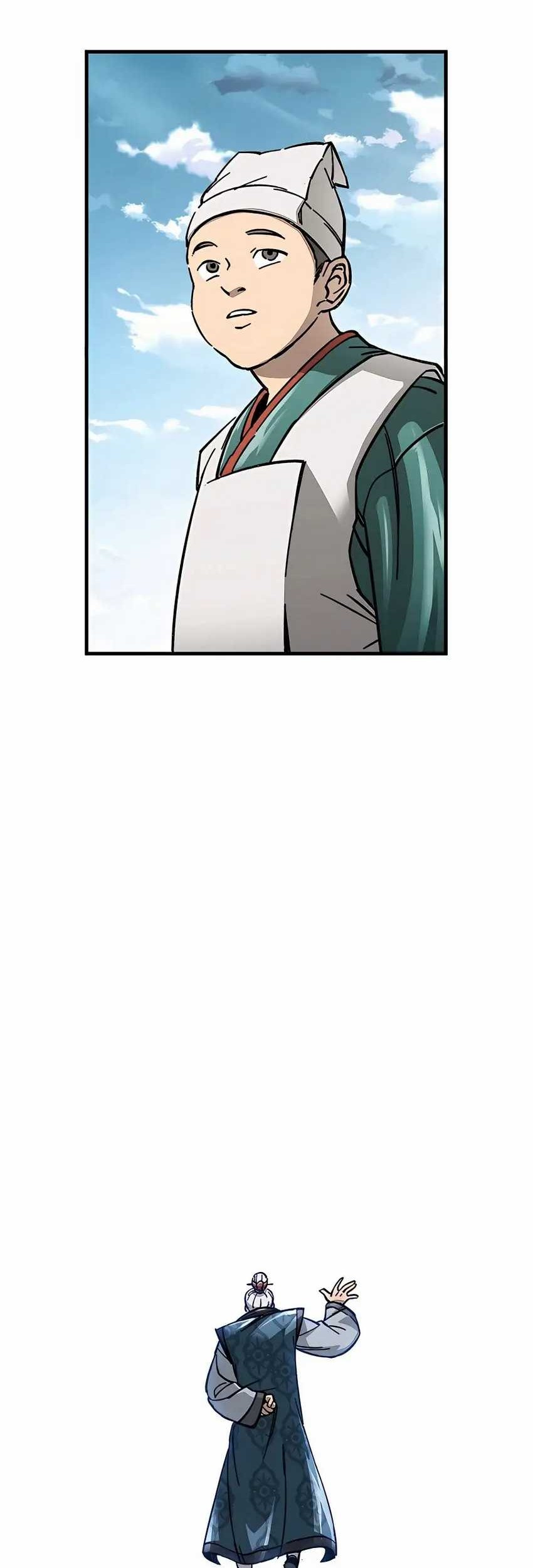 Warrior Grandpa and Supreme Granddaughter Chapter 1 - halaman 11