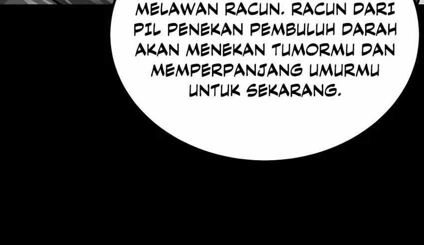 Warrior Grandpa and Supreme Granddaughter Chapter 1 - halaman 122