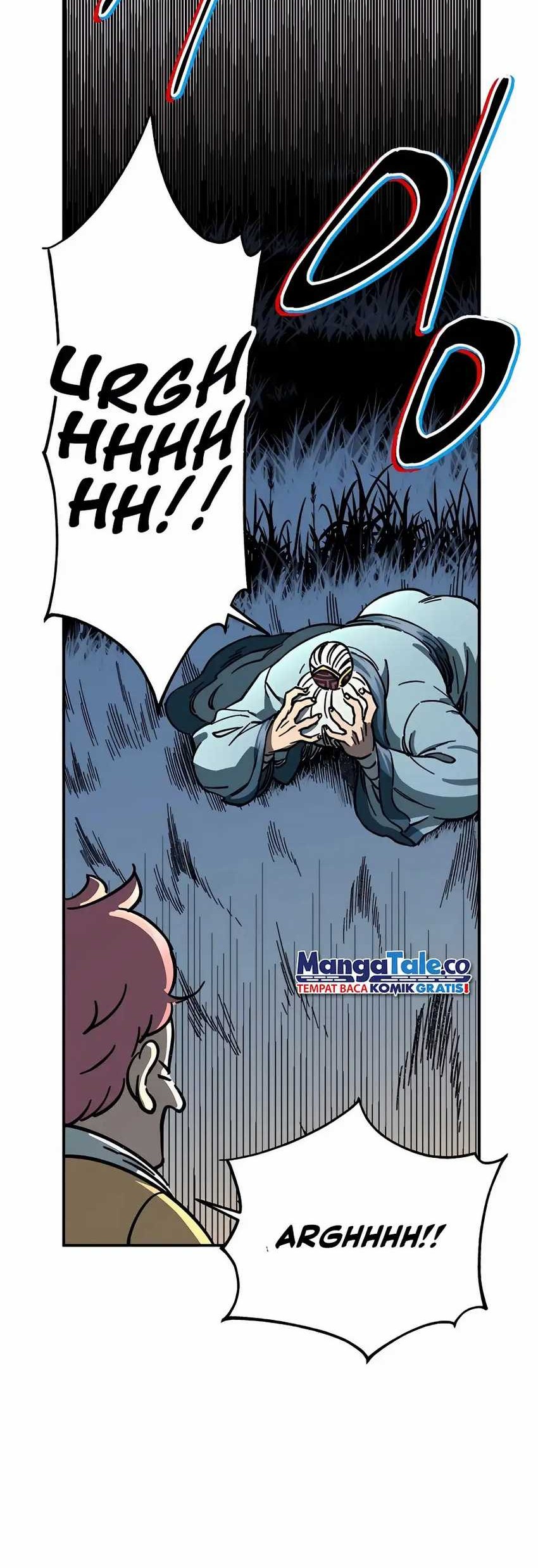 Warrior Grandpa and Supreme Granddaughter Chapter 1 - halaman 127