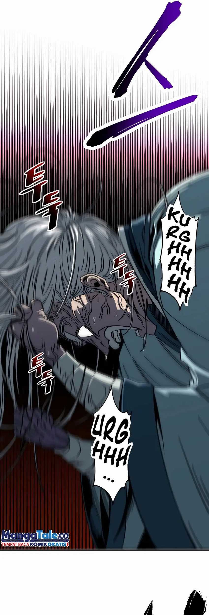 Warrior Grandpa and Supreme Granddaughter Chapter 1 - halaman 132