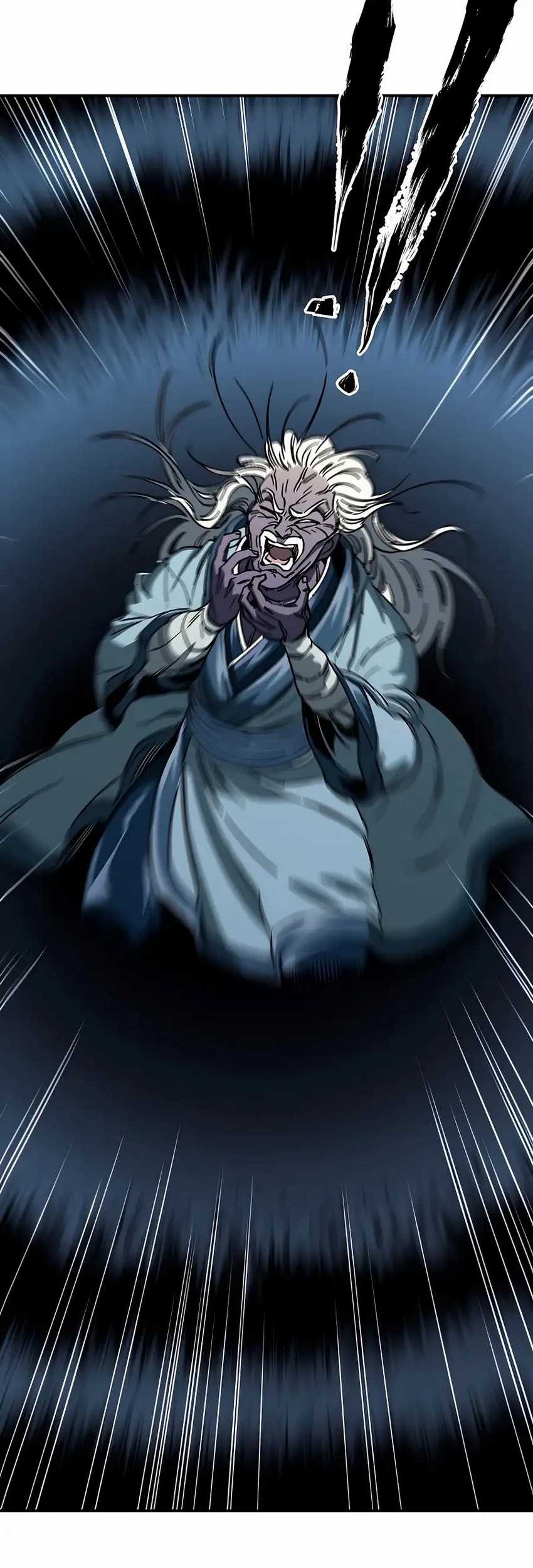 Warrior Grandpa and Supreme Granddaughter Chapter 1 - halaman 133