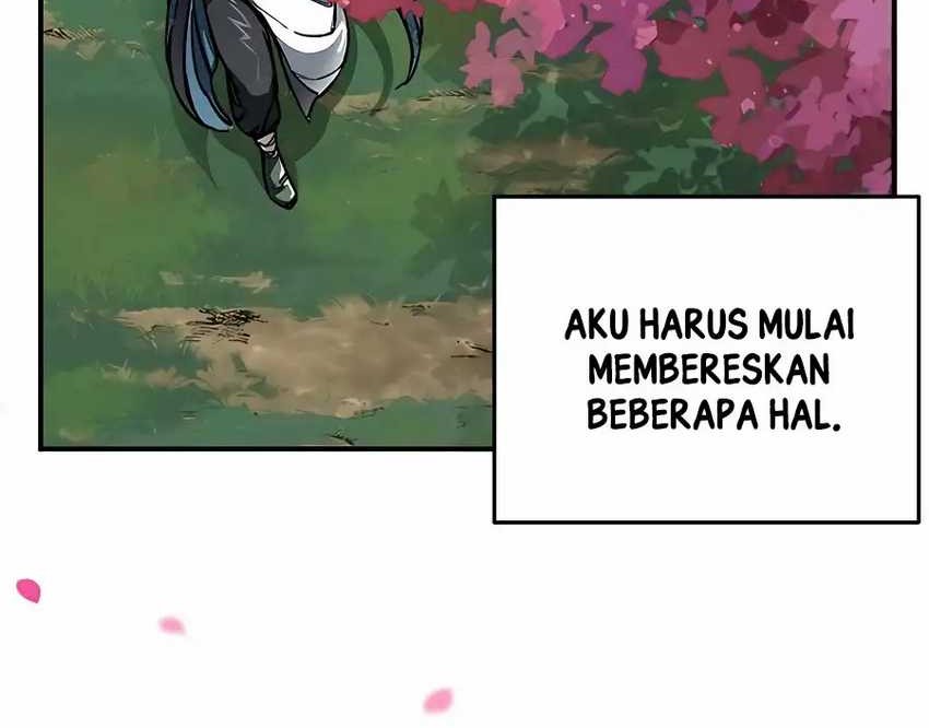 Warrior Grandpa and Supreme Granddaughter Chapter 1 - halaman 15