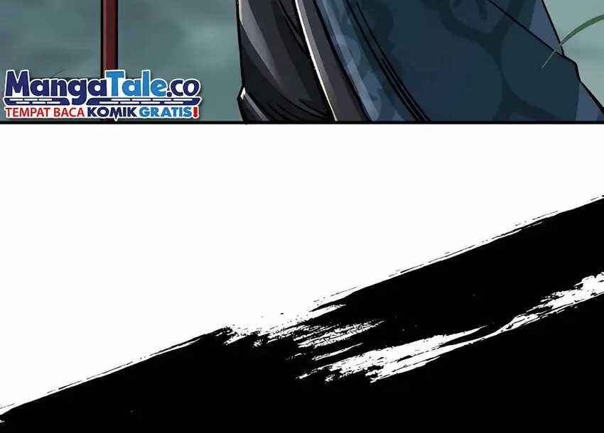 Warrior Grandpa and Supreme Granddaughter Chapter 1 - halaman 152