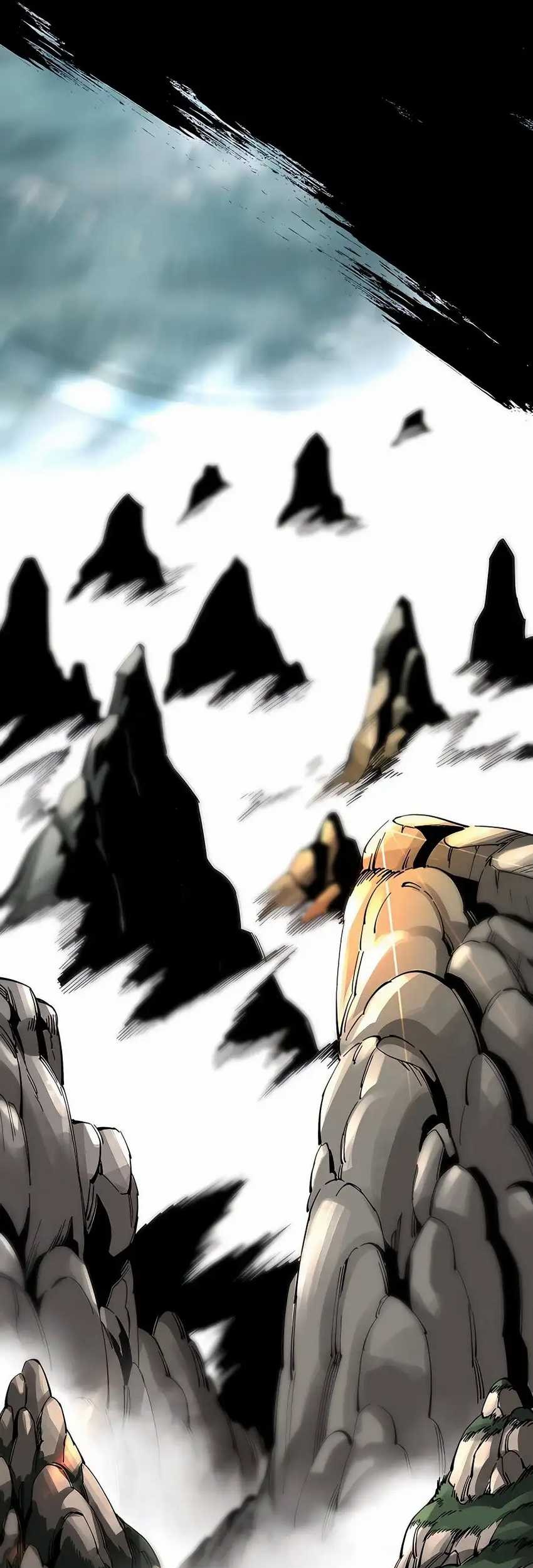 Warrior Grandpa and Supreme Granddaughter Chapter 1 - halaman 155