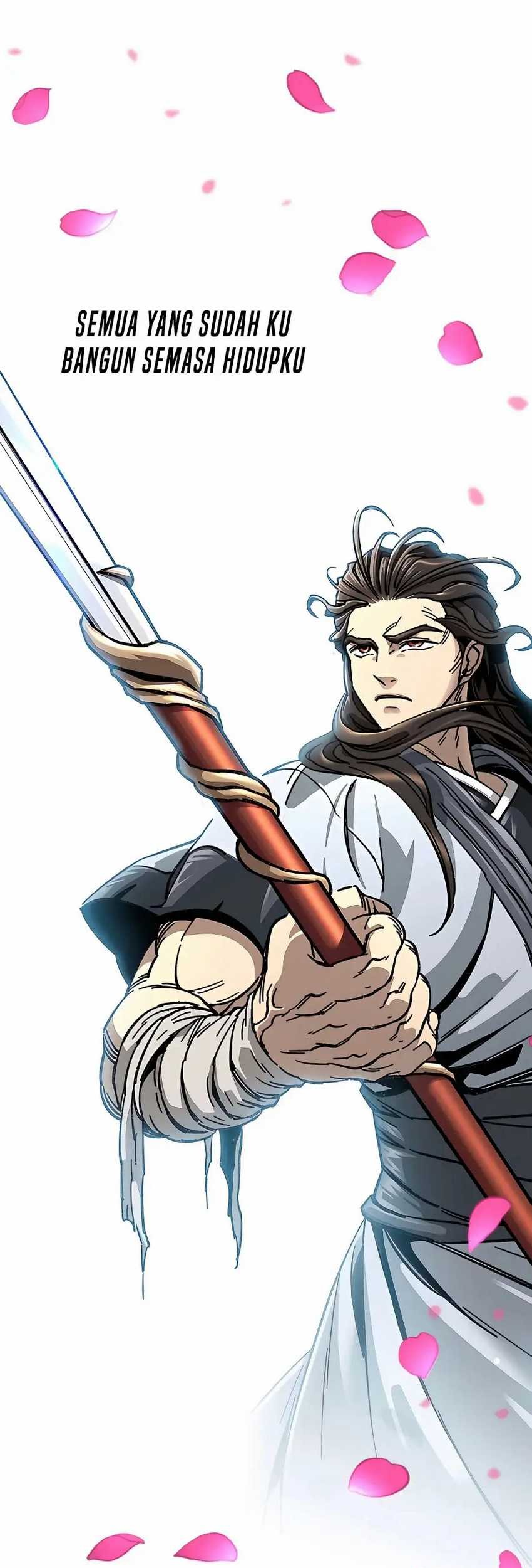 Warrior Grandpa and Supreme Granddaughter Chapter 1 - halaman 16