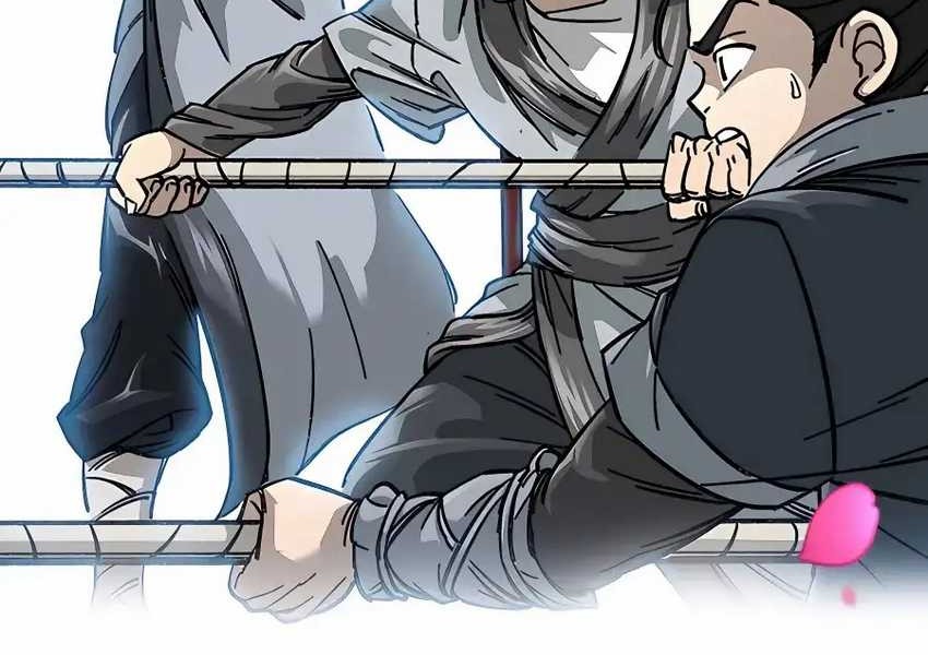 Warrior Grandpa and Supreme Granddaughter Chapter 1 - halaman 18