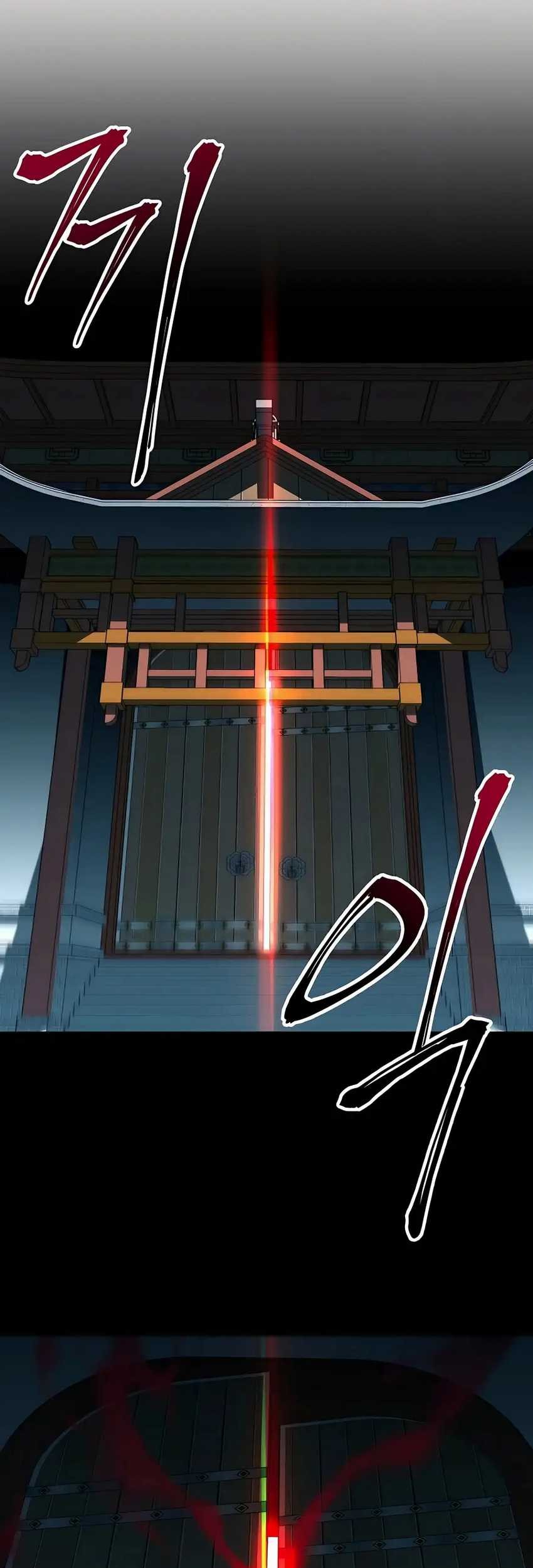 Warrior Grandpa and Supreme Granddaughter Chapter 1 - halaman 25