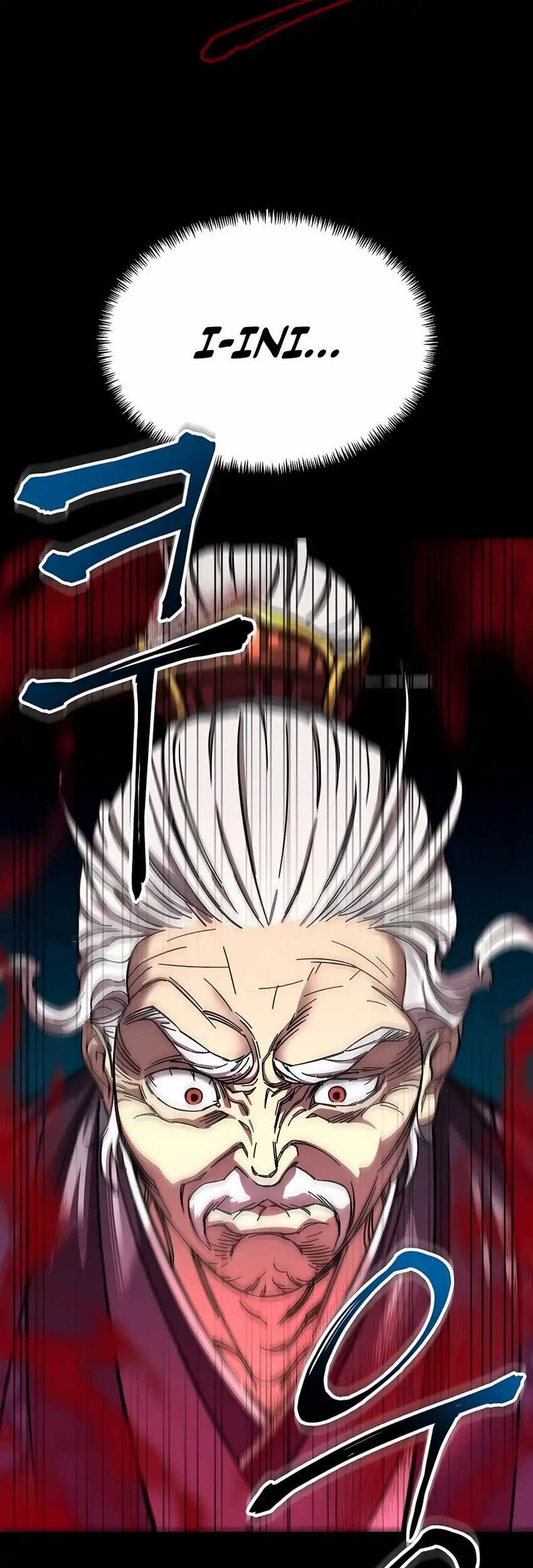 Warrior Grandpa and Supreme Granddaughter Chapter 1 - halaman 28