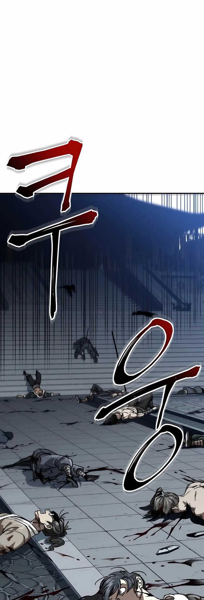 Warrior Grandpa and Supreme Granddaughter Chapter 1 - halaman 31