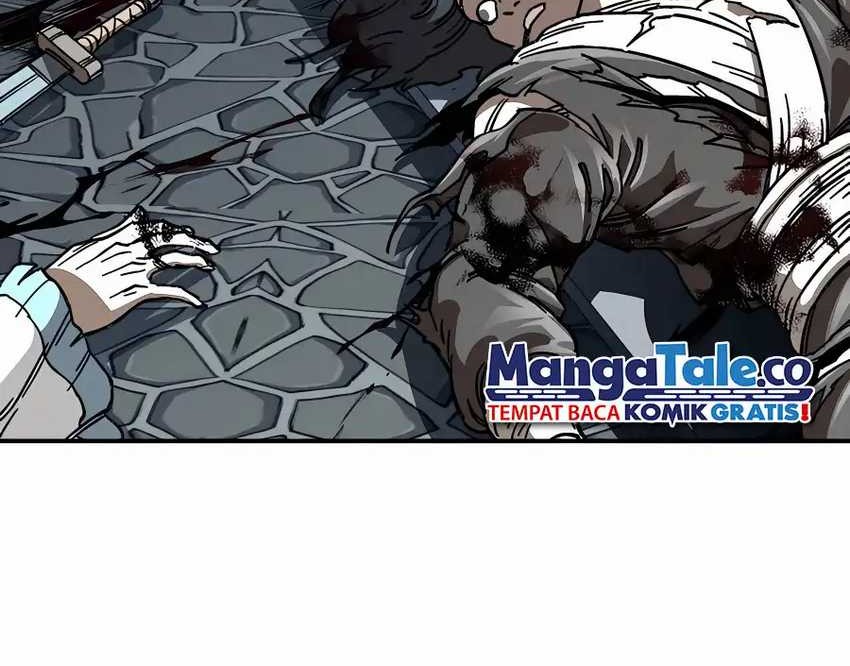 Warrior Grandpa and Supreme Granddaughter Chapter 1 - halaman 32