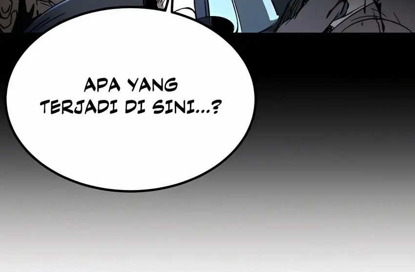 Warrior Grandpa and Supreme Granddaughter Chapter 1 - halaman 35