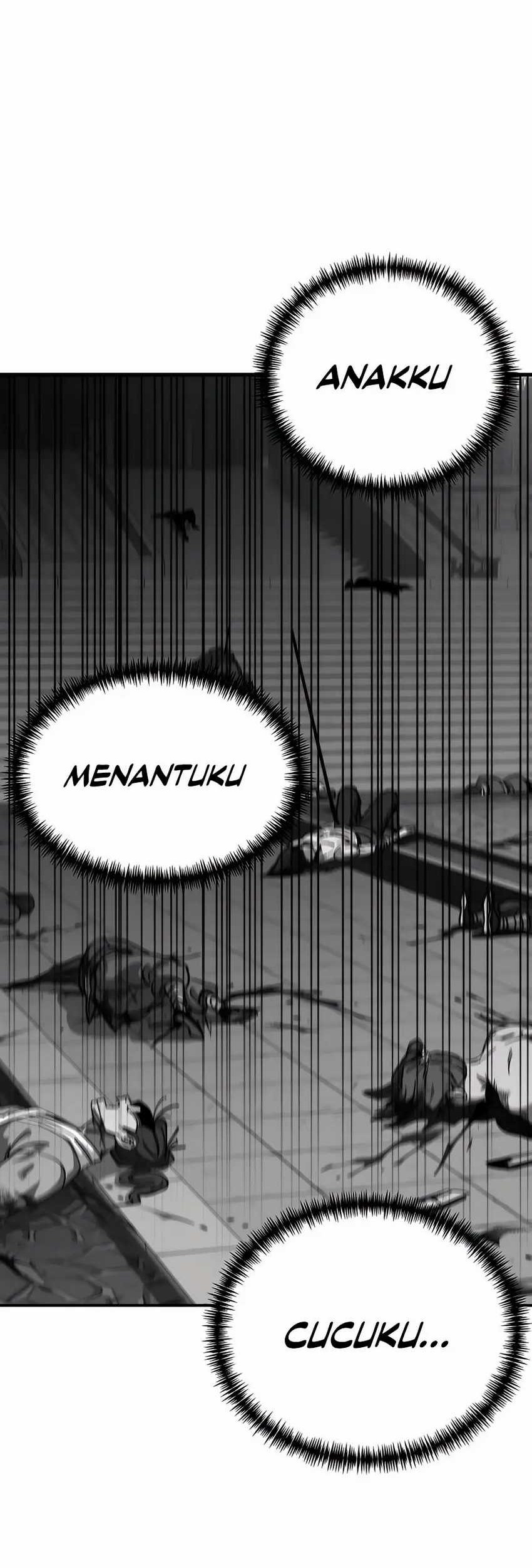 Warrior Grandpa and Supreme Granddaughter Chapter 1 - halaman 57