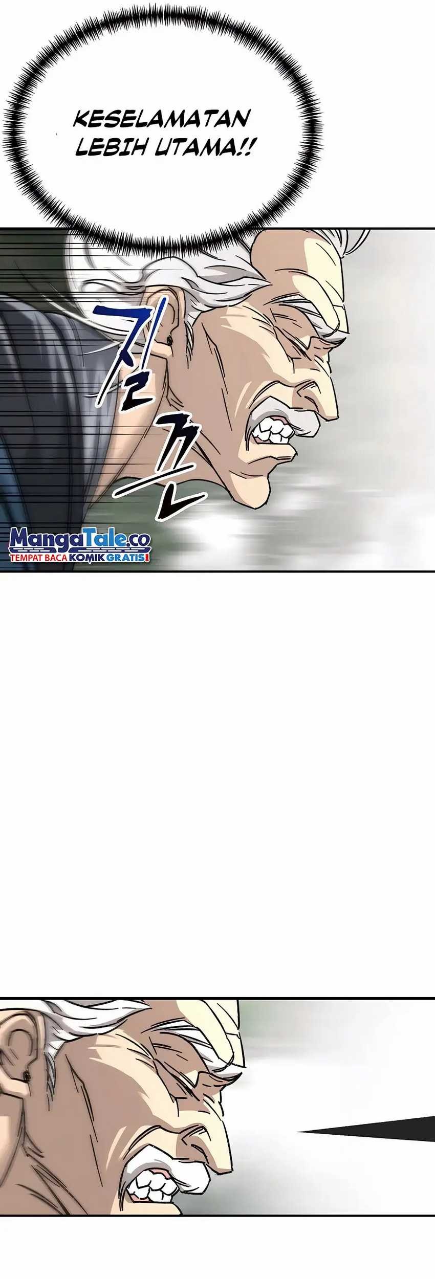 Warrior Grandpa and Supreme Granddaughter Chapter 1 - halaman 65