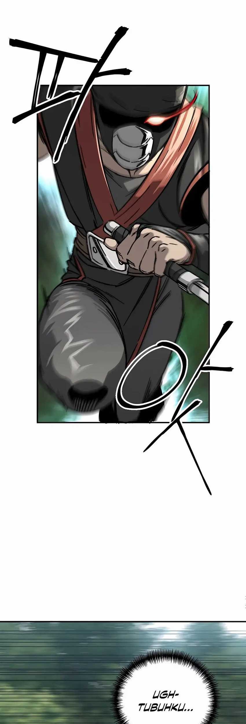 Warrior Grandpa and Supreme Granddaughter Chapter 1 - halaman 79