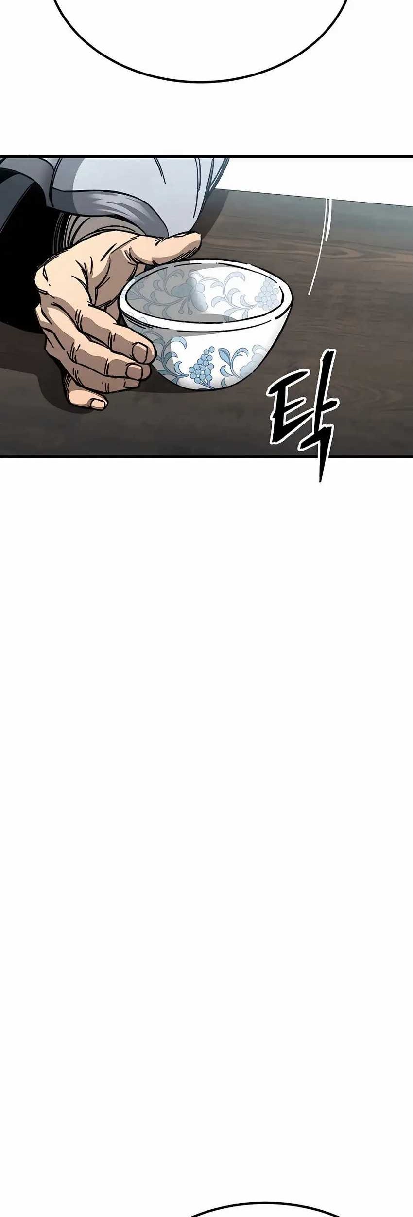 Warrior Grandpa and Supreme Granddaughter Chapter 1 - halaman 8