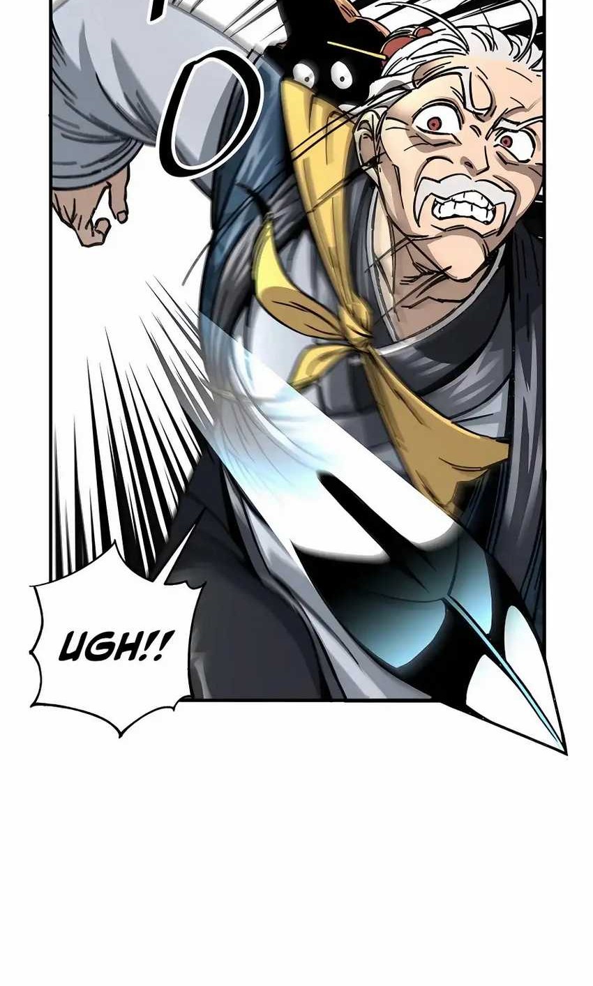 Warrior Grandpa and Supreme Granddaughter Chapter 1 - halaman 82