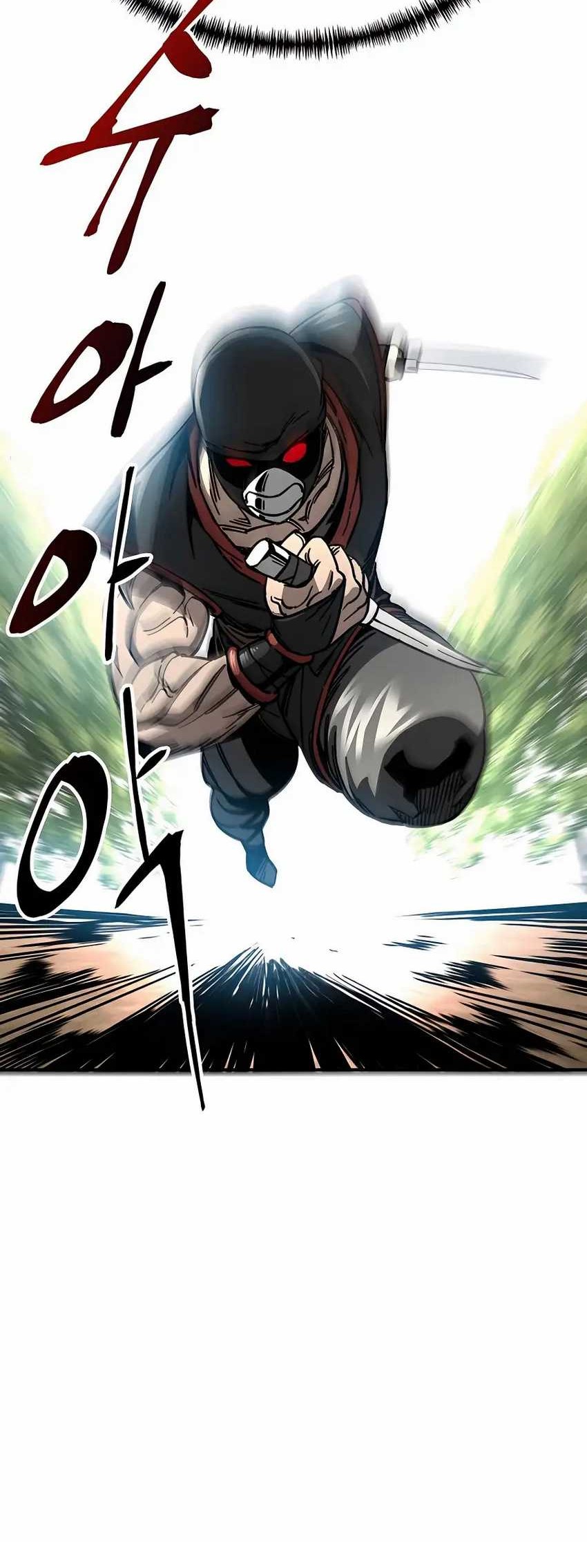 Warrior Grandpa and Supreme Granddaughter Chapter 1 - halaman 84