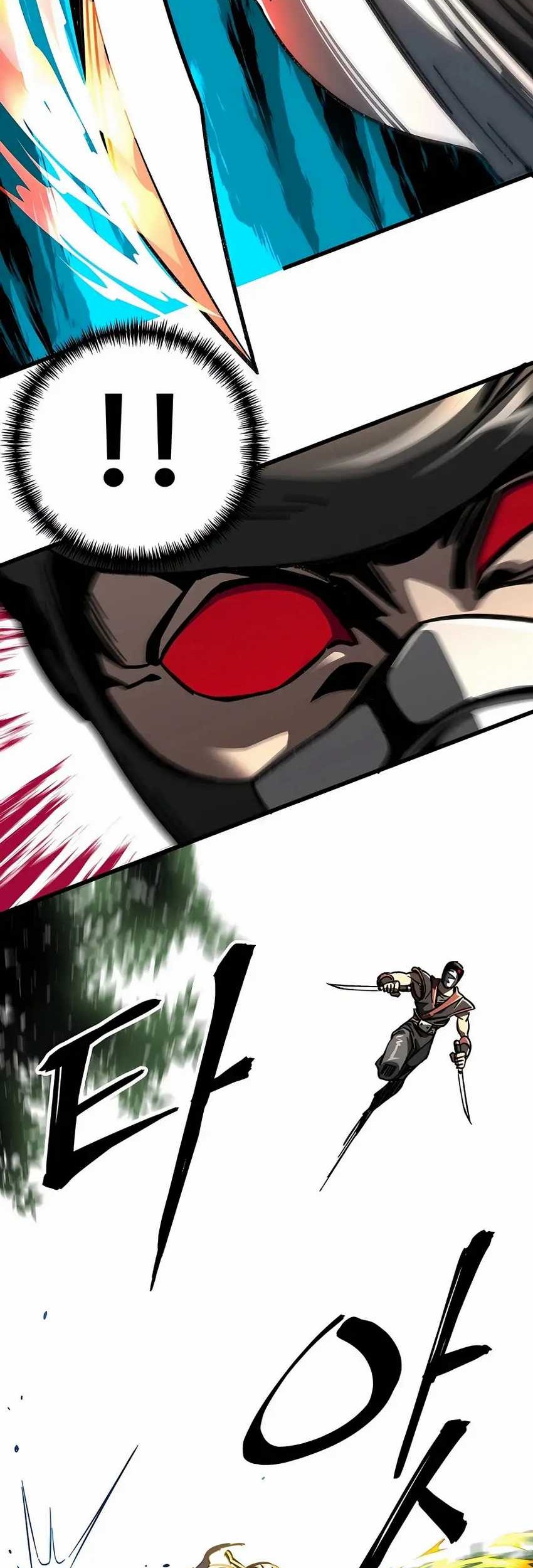 Warrior Grandpa and Supreme Granddaughter Chapter 1 - halaman 86