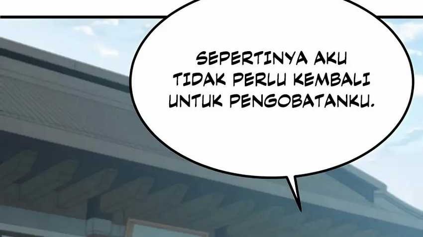 Warrior Grandpa and Supreme Granddaughter Chapter 1 - halaman 9